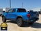 2024 GMC Canyon 4WD Crew Cab AT4X