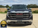 2025 GMC Sierra 1500 4WD Crew Cab 147" SLT