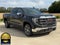 2025 GMC Sierra 1500 4WD Crew Cab 147" SLT