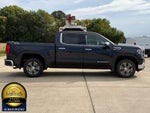 2025 GMC Sierra 1500 4WD Crew Cab 147" SLT