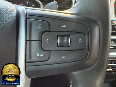 2025 GMC Sierra 1500 4WD Crew Cab 147" SLT