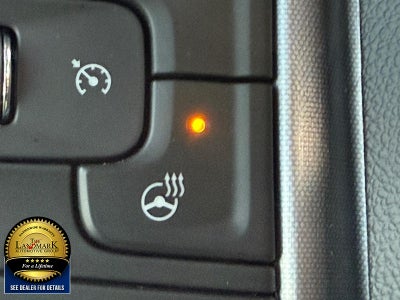 2025 GMC Sierra 1500 4WD Crew Cab 147" SLT