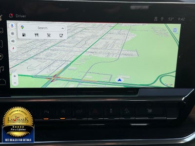 2025 GMC Sierra 1500 4WD Crew Cab 147" SLT