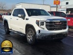 2025 GMC Sierra 1500 4WD Crew Cab 147" SLT
