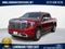 2023 GMC Sierra 1500 4WD Crew Cab 147" Denali
