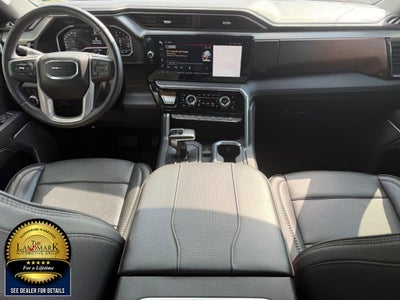 2023 GMC Sierra 1500 4WD Crew Cab 147" Denali