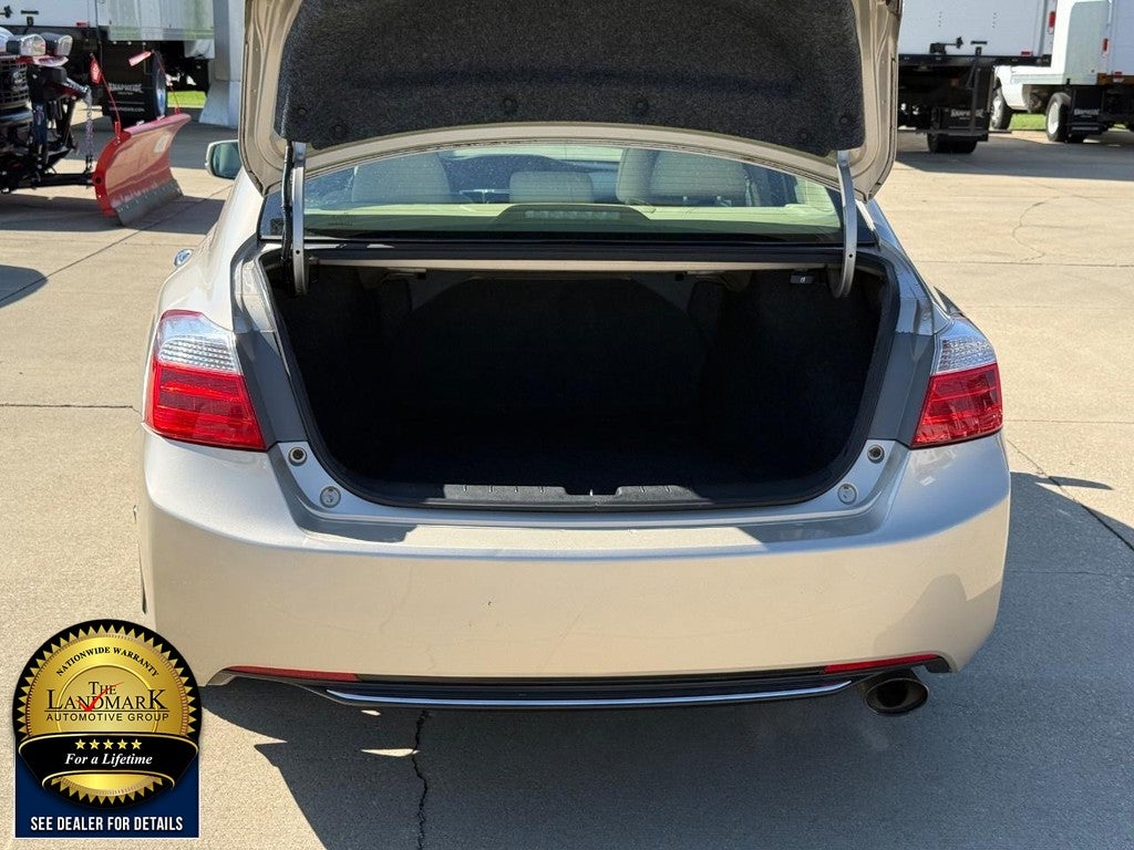 2015 Honda Accord Sedan 4dr I4 CVT EX-L