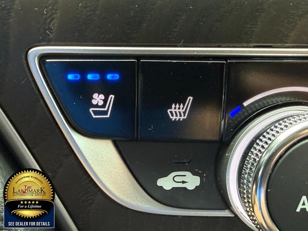 2018 Honda Accord Sedan Touring 2.0T Auto