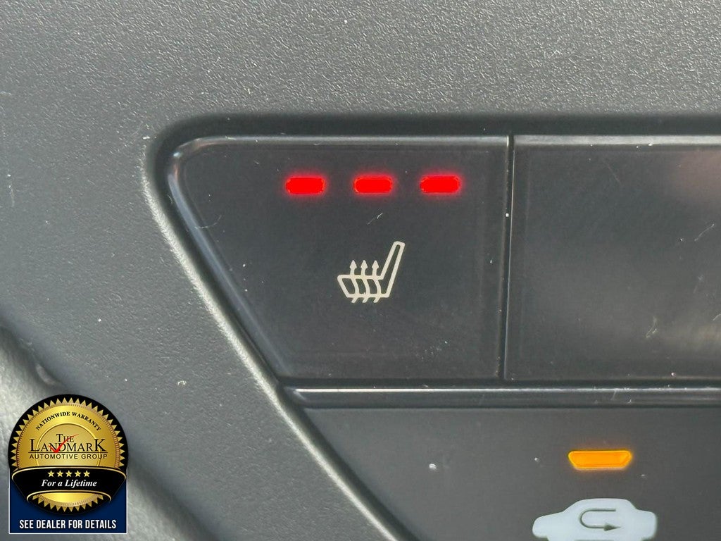 2024 Honda Accord Sedan EX CVT