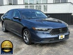 2024 Honda Accord Sedan EX CVT