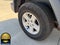 2010 Jeep Wrangler Unlimited 4WD 4dr Sport