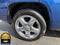 2010 Jeep Compass 4WD 4dr Limited