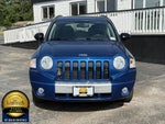 2010 Jeep Compass 4WD 4dr Limited
