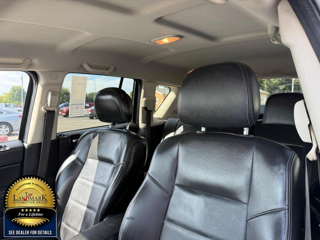 2010 Jeep Compass 4WD 4dr Limited
