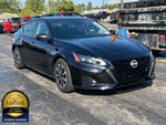 2024 Nissan Altima 2.5 S Sedan