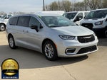 2026 Chrysler Pacifica Select FWD