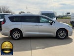2026 Chrysler Pacifica Select FWD