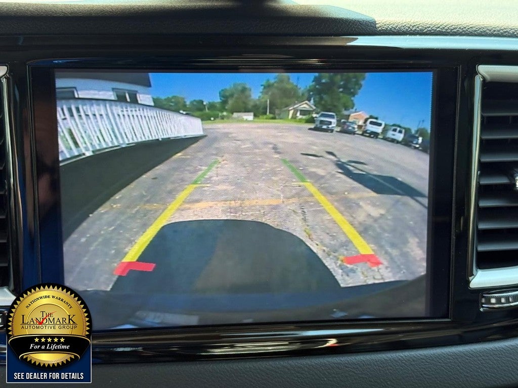 2023 Chrysler Pacifica Touring L FWD