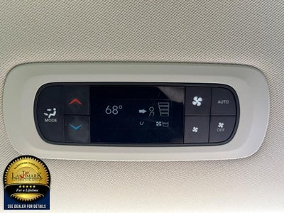 2023 Chrysler Pacifica Touring L FWD