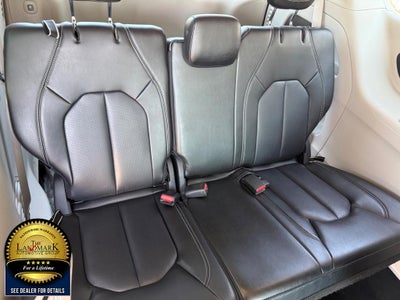 2023 Chrysler Pacifica Touring L FWD