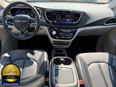 2023 Chrysler Pacifica Touring L FWD