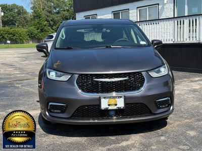 2023 Chrysler Pacifica Touring L FWD