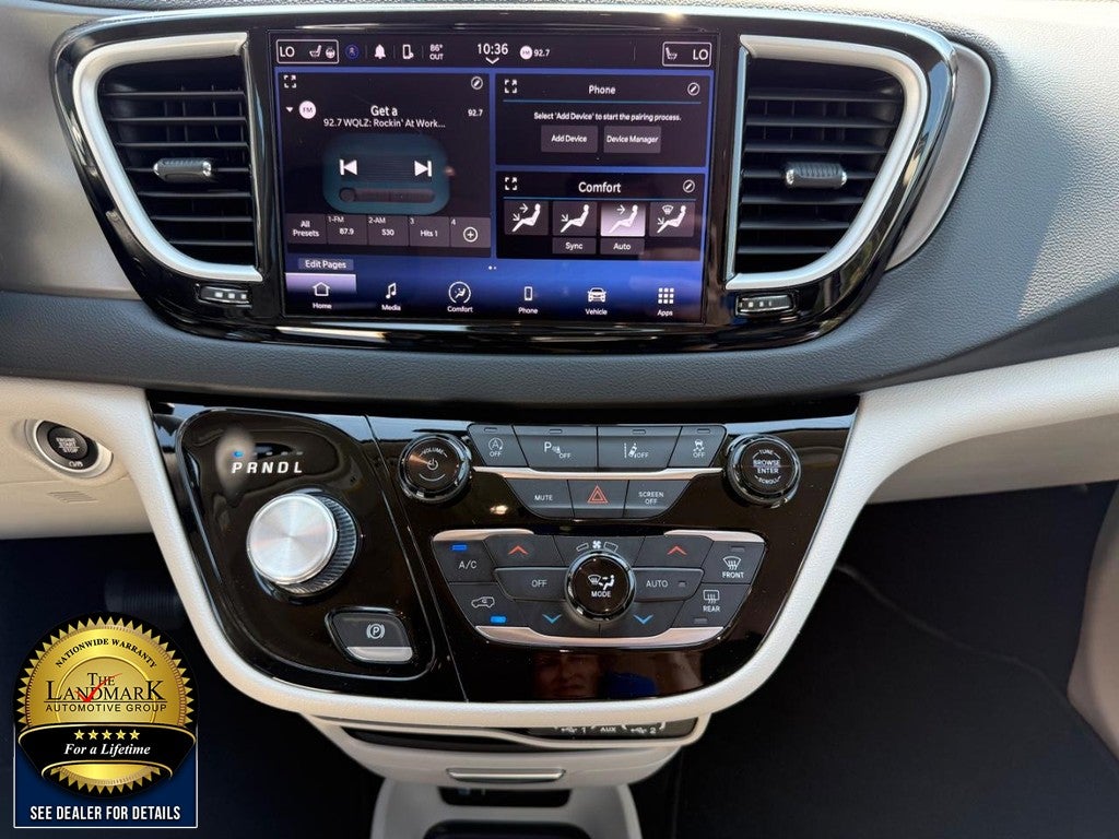 2023 Chrysler Pacifica Touring L FWD