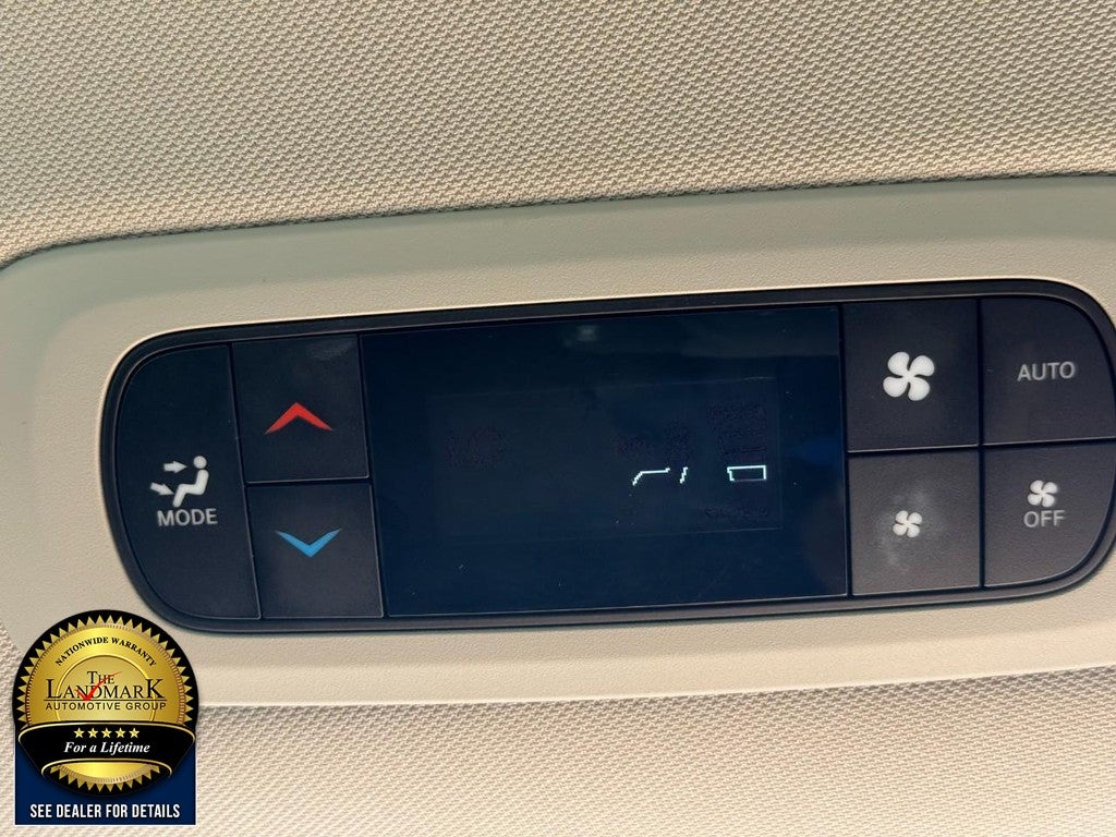2024 Chrysler Pacifica Touring L FWD