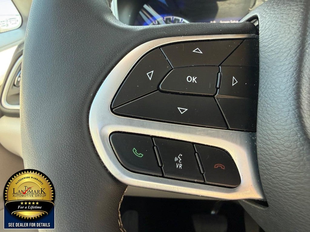 2024 Chrysler Pacifica Touring L FWD