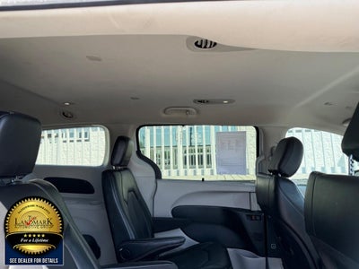 2024 Chrysler Pacifica Touring L FWD