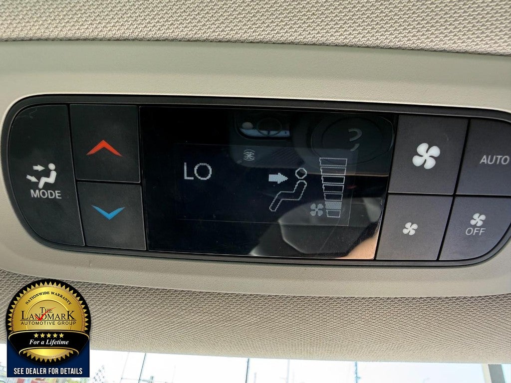2024 Chrysler Pacifica Touring L FWD