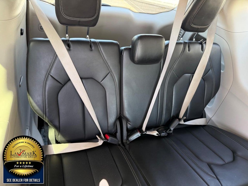2024 Chrysler Pacifica Touring L FWD