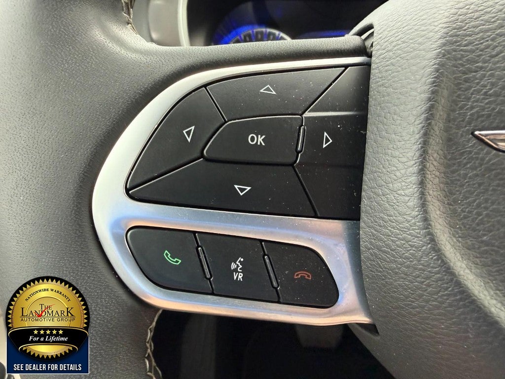 2024 Chrysler Pacifica Touring L FWD
