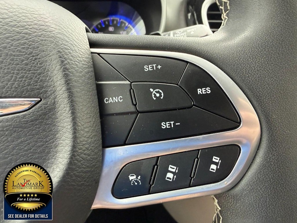 2024 Chrysler Pacifica Touring L FWD