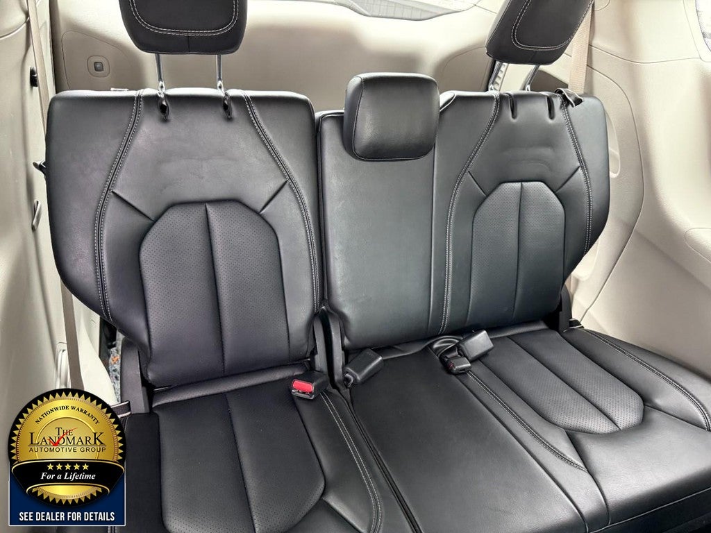 2024 Chrysler Pacifica Touring L FWD