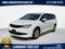 2023 Chrysler Voyager LX FWD