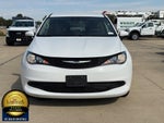 2023 Chrysler Voyager LX FWD