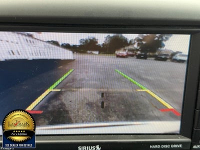 2015 Chrysler Town & Country 4dr Wgn Touring-L