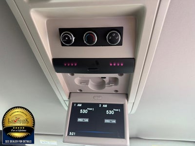 2015 Chrysler Town & Country 4dr Wgn Touring-L