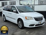 2015 Chrysler Town & Country 4dr Wgn Touring-L