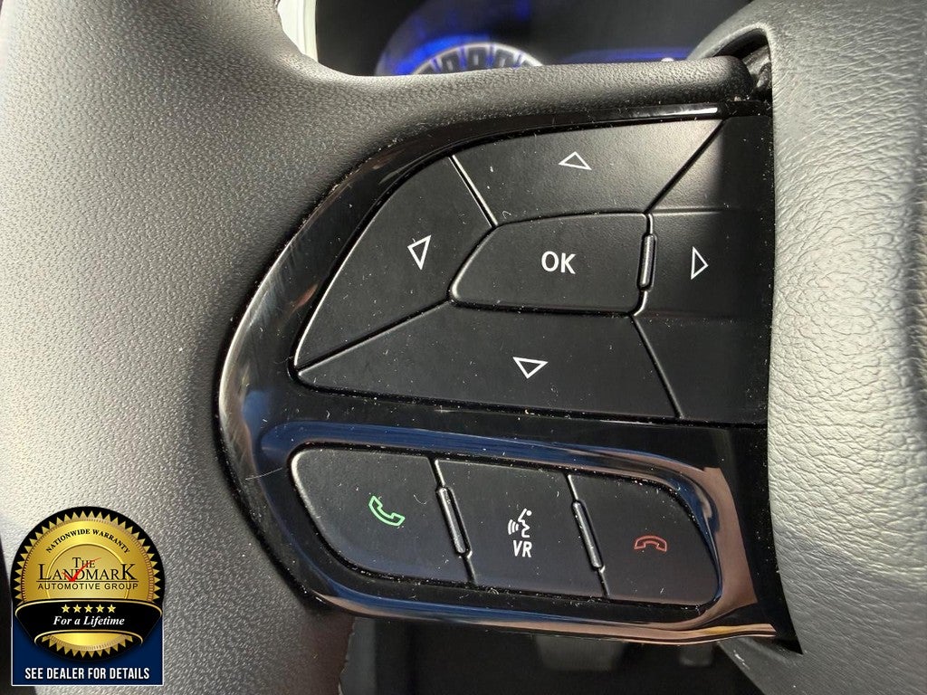 2025 Chrysler Pacifica Limited FWD