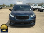 2025 Chrysler Pacifica Limited FWD