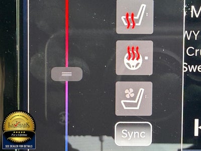 2025 Chrysler Pacifica Limited FWD