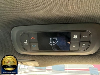 2025 Chrysler Pacifica Limited FWD