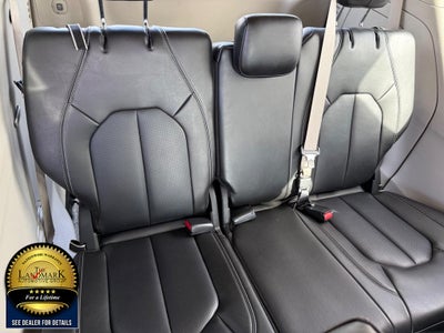 2023 Chrysler Pacifica Hybrid Touring L FWD