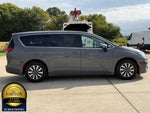 2023 Chrysler Pacifica Hybrid Touring L FWD