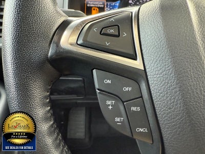 2024 Ford Edge SEL AWD