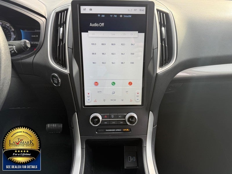 2024 Ford Edge SEL AWD