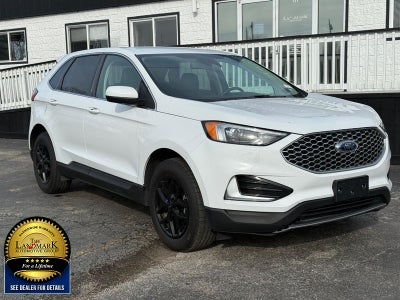 2024 Ford Edge SEL AWD