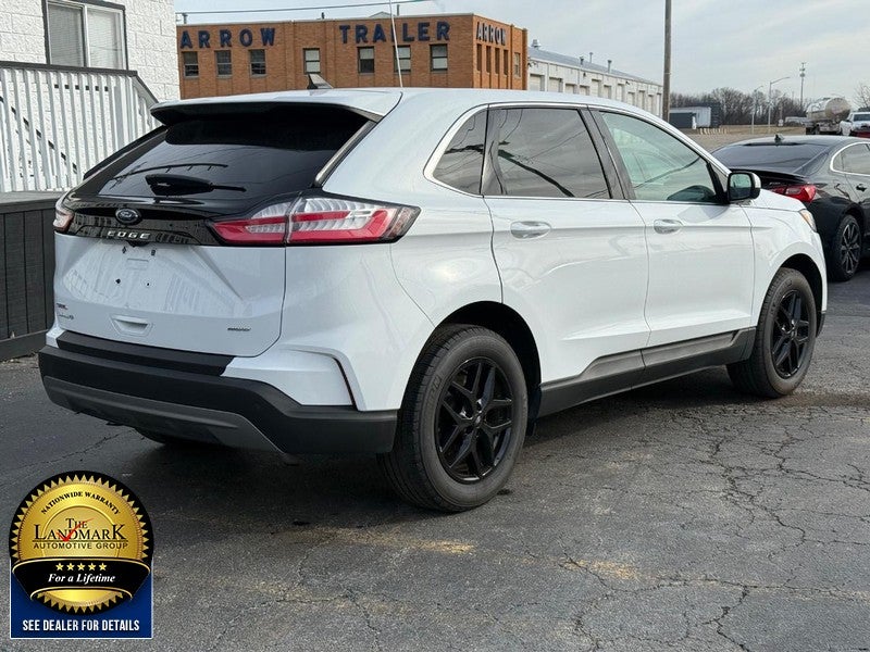 2024 Ford Edge SEL AWD